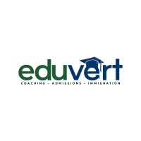 Eduvert Abroad Consultants logo - Similar company to Eduxperts Study Abroad Consultants