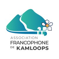 Kamloops Association Francophone logo - Similar company to Wp Origami