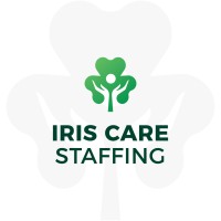 Iris Care Staffing logo - Similar company to Autism Pathways
