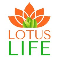 Lotus Stress Relief logo - Similar company to Perself