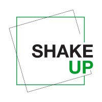 ShakeUp Formations logo - Similar company to Physio-Learning