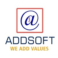 ADDSOFTTECHNOLOGIES logo - Similar company to Addsoft