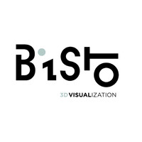Bisto 3D Visualization logo - Similar company to Pparch 3D Design & Architecture