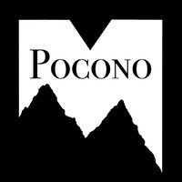 Pocono Mountains Music Festival logo - Similar company to Hudson Square Group