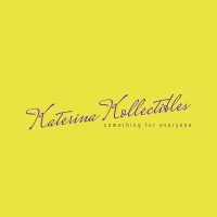 Katerina Kollectibles logo - Similar company to Iauss Inc