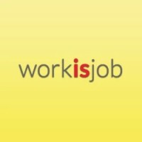 Workisjob logo - Similar company to Bussnes