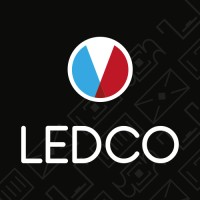 Ledco Italia logo - Similar company to Qubix Spa Networking Solutions