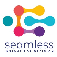 seamless-research logo - Similar company to Nutcracker