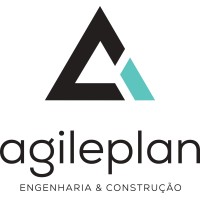 Agileplan logo - Similar company to Betonada Da Civil