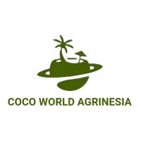Coco World Agrinesia logo - Similar company to Coco World