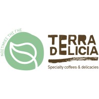 Terra Delicia logo - Similar company to Medolio Sa