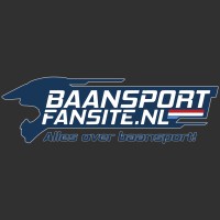 Baansportfansite.nl logo - Similar company to Cornerstones | Digitale Groeipartner