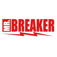 Mr Breaker Inc. logo - Similar company to Denver Breaker & Supply