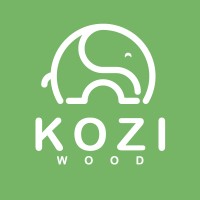 Koziwood logo - Similar company to A Dart