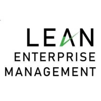 Lean Enterprise Management