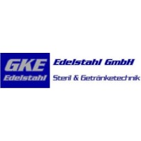 GKE-Edelstahl GmbH logo - Similar company to Protact Gmbh
