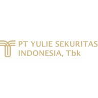 Yulie Sekuritas Indonesia logo - Similar company to Sake Capital Partners