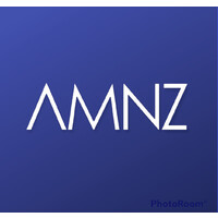 AMNZ Ltd logo - Similar company to Kleanwaterlaundry