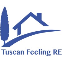 Tuscan Feeling Re logo - Similar company to Mister Wizard