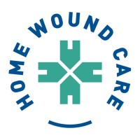 Home Wound Care logo - Similar company to Wound Reference, Inc.