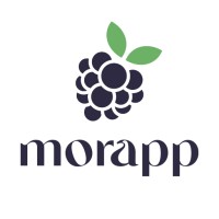 Morapp logo - Similar company to Orthoscribe