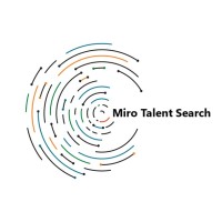 Miro Talent Search logo - Similar company to Developing Professionals International Limited