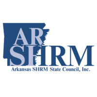 Arkansas SHRM logo - Similar company to Compxl By Salary.Com