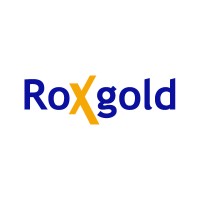 Roxgold Inc. logo - Similar company to Semafo Inc.