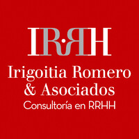 Irigoitia Romero & Asociados logo - Similar company to Sodapasta