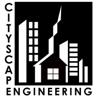 CityScape Engineering, PLLC logo - Similar company to Eic Group, Llc