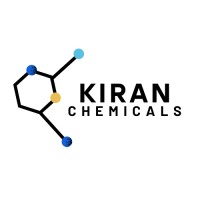 Kiran Chemicals logo - Similar company to Kinza Enterprises