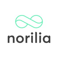 Norilia logo - Similar company to Mauntex