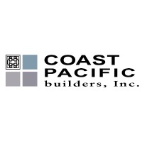 Coast Pacific Builders Inc