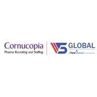 Cornucopia - V5 logo - Similar company to H R Cornucopia Pvt Ltd