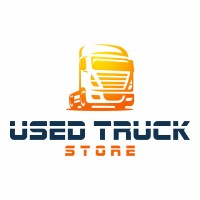 Used Truck Store logo - Similar company to Rehdors Logistics Solutions Ltd