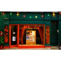La Petite Scene logo - Similar company to Mjc Des Eaux Claires Grenoble