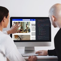 Morgan & Hyland logo - Similar company to Rosemont Design