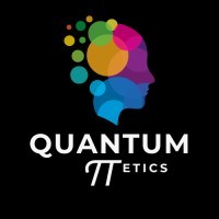 Quantumπetics logo - Similar company to Greensphere®