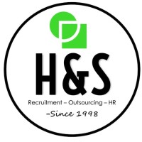 H&S logo - Similar company to Fermion -Ndt And Asset Integrity Management Services