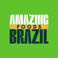 Amazing Foods Brazil logo - Similar company to Abimapi