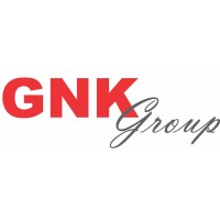 GNK Group logo - Similar company to Pacesetters Organisation