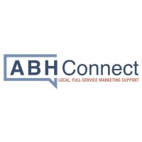 ABH Connect logo - Similar company to Requisite Designs
