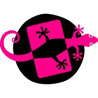 DizzyLizzyGame logo - Similar company to Blockminds