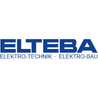 Elteba GmbH & Co. KG logo - Similar company to Shenzhen Xinhongxing Multilayer Pcb Co., Ltd