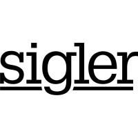 Sigler logo - Similar company to Colorfx