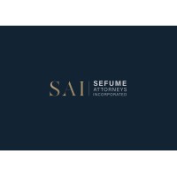 Sefume Attorneys Incorporated logo - Similar company to Oricred