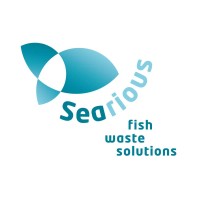 Searious Fish Waste Solutions logo - Similar company to Seafish Processing Ltd
