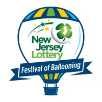 New Jersey Lottery Festival of Ballooning logo - Similar company to Cera