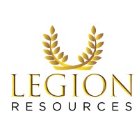Legion Resources logo - Similar company to H2O Degree