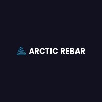 Arctic Rebar logo - Similar company to Infra Builders Oy